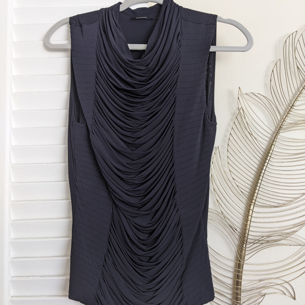 Elie Tahari tank
